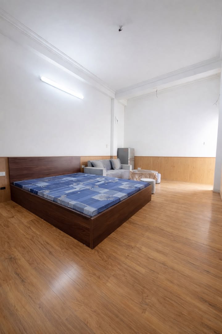 Nhà Cho Thuê 26m² Hà Đông - Gần Ngã tư Văn Phú, Full Nội Thất