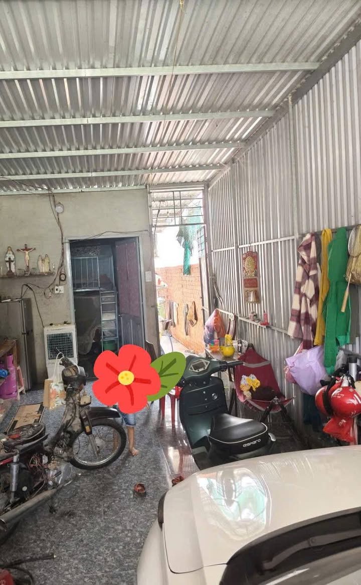 Bán đất TĐC Bảo An 1, 100m², mặt tiền đường nhựa 708 - Kinh doanh sầm uất