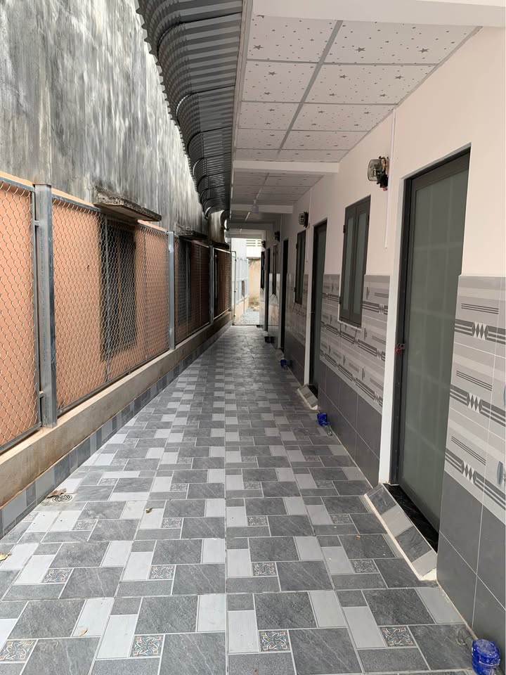 Cho thuê phòng trọ đường Nguyên Hồng, Cần Thơ - 17m² giá 2 triệu