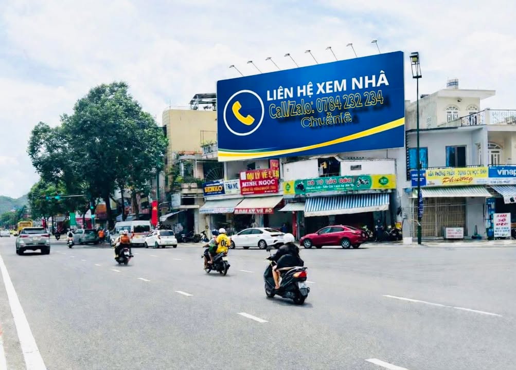 Nhà Phố Bình Giã Vũng Tàu 15.999 Tỷ - Đầu tư sinh lời ngay!