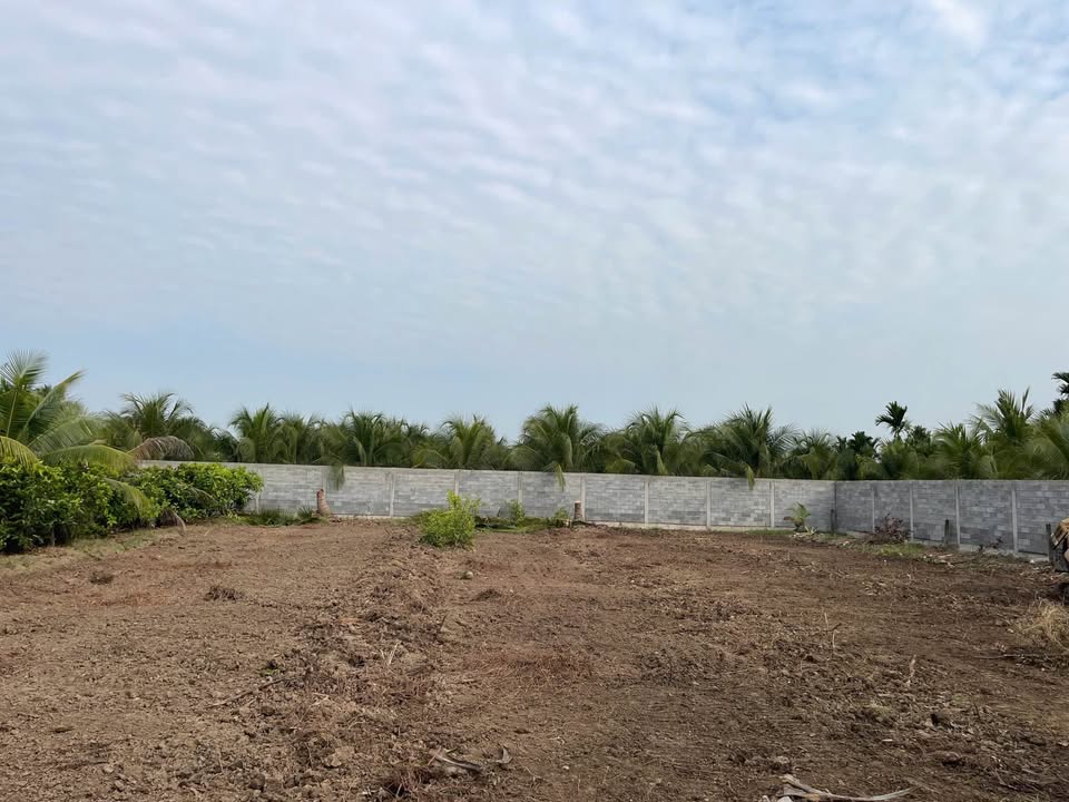 Bán Đất Nền 175m² Giá Tốt - Cách Đường 90E chỉ 350m, Mỹ Tho