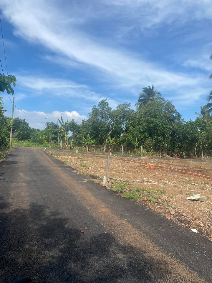 Đất Nền Bình Lộc, Long Khánh 150m² - Sổ Riêng, Oto Tới Đất