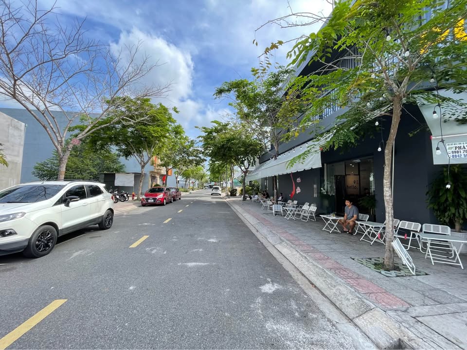 Đất Nền Full Thổ Cư - Mặt Tiền D1 TDC Long Tâm, Bà Rịa - 3.25 Tỷ