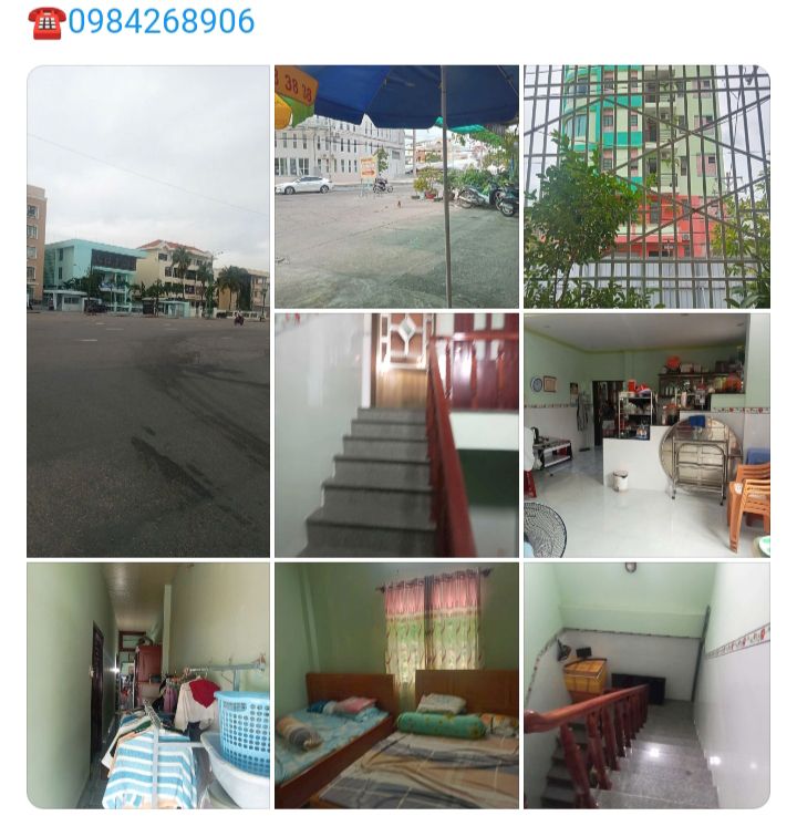 Nhà Mặt Tiền Tuyên Quang Phan Thiết - Kinh Doanh Sầm Uất 135m² - 9.49 Tỷ