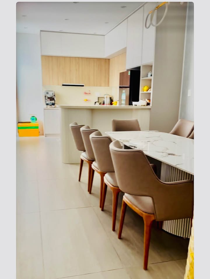 Nhà riêng Phường 7 TP Vũng Tàu 95m² - Sổ hồng sẵn, ô tô vào tận nhà!