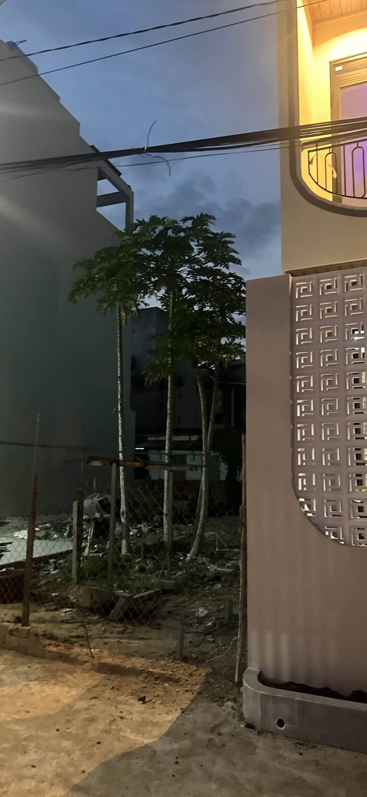 Bán Đất Thắng Nhất Vũng Tàu 89m² - Hẻm 5m, Sổ Hồng Thổ Cư, Giá 5.5 Tỷ