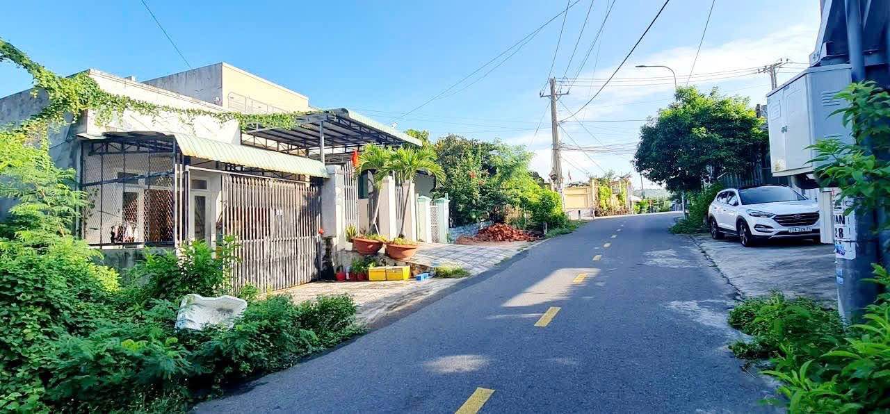 Nhà Mặt Tiền Long Hải 107m² Giá 1.67 Tỷ - Giá Tốt Hiếm Có!