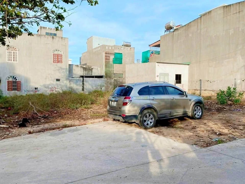 Đất Vũng Tàu 148m² - Hẻm 870 Đường 30/4, Phường 11 - Giá Tốt