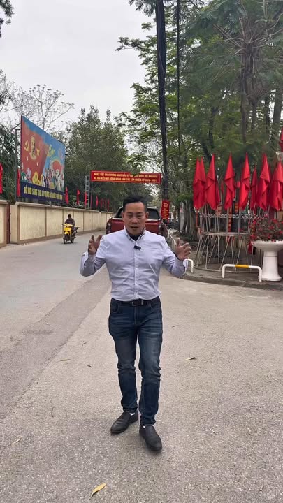 Nhà Riêng Phú Lương Hà Đông 35m² - Sổ Đỏ Sẵn, Vị Trí Đẹp