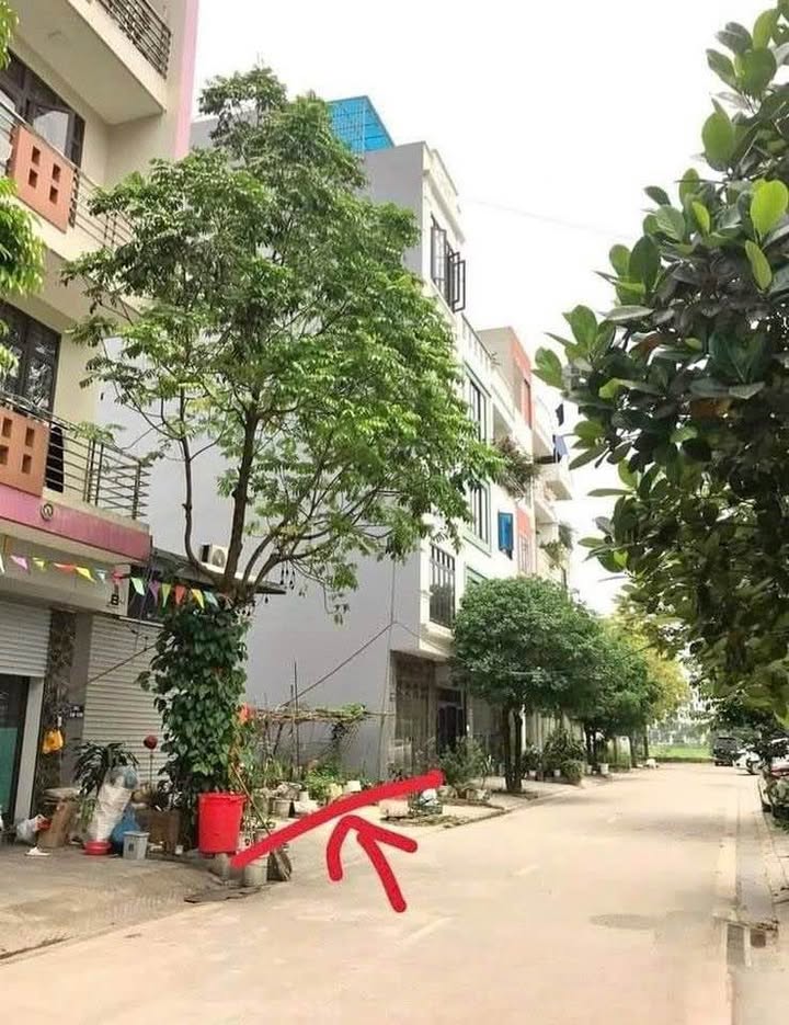 Đất nền Phú Thượng Tây Hồ 100m² giá 2.8 tỷ - Sổ đỏ chính chủ!