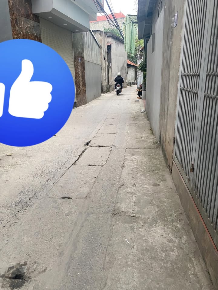 Nhà 65m² Ngọc Hồi, Thanh Trì - 3PN, 2 Tầng, Ngõ Ô Tô, Giá 7.9 Tỷ