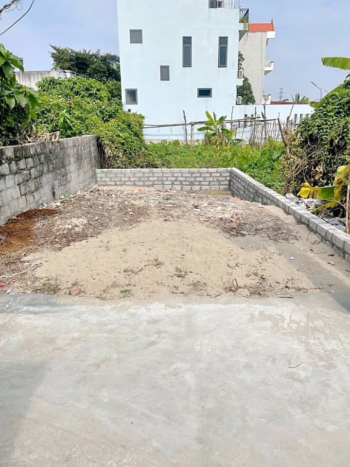 Bán gấp đất Thường Tín 32m² sổ đỏ chính chủ - Sát dự án Olympic