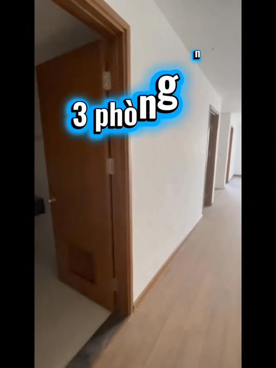 Chung cư CT2 X2 Đại Kim - Căn hộ 3PN 87m² hiếm hoi - Sẵn sàng đón chủ mới