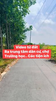 Đất nền Quận Phú Nhuận 400m² - Sổ riêng, giá chỉ vài trăm triệu!