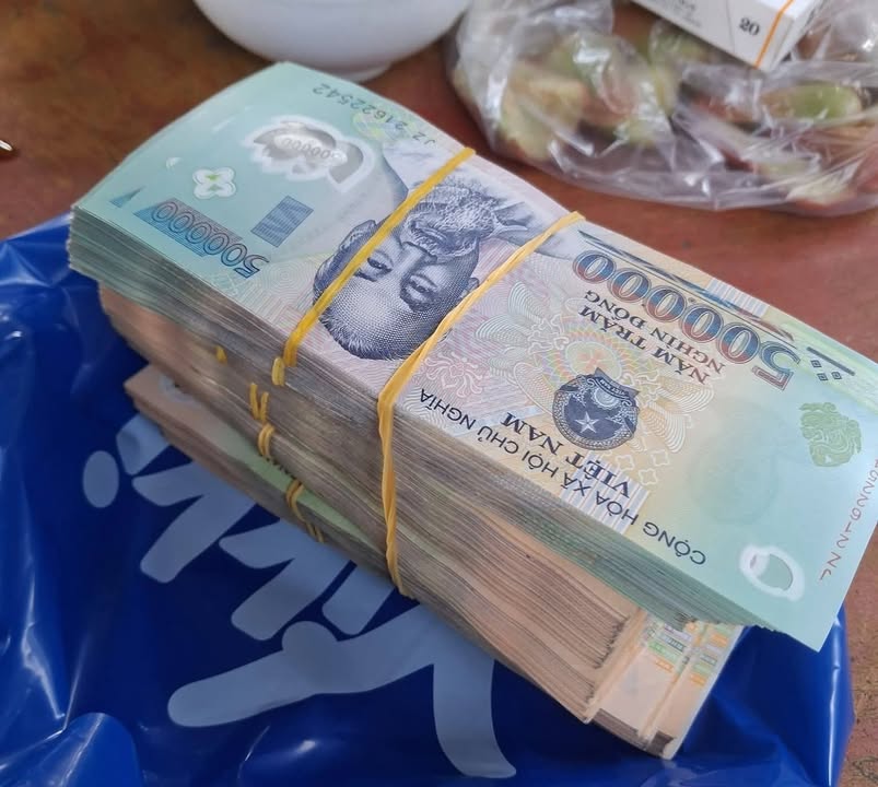 Đất Vàng Củ Chi - Mặt Tiền Đỗ Đăng Tuyển 1132m² Nở Hậu - Giá Tốt 7.5 Tỷ