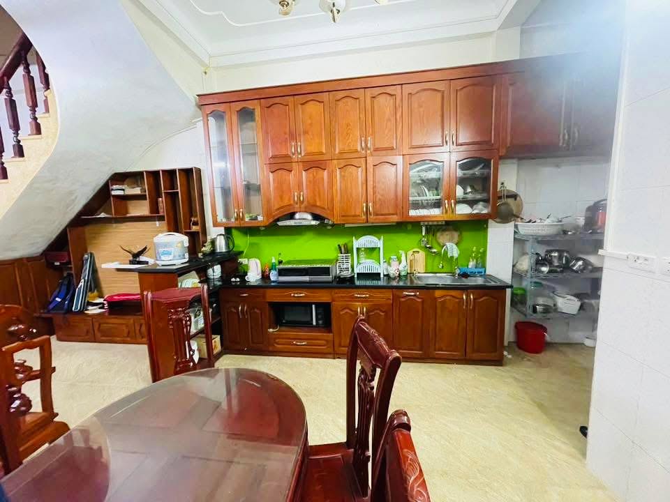 Cho thuê nhà nguyên căn 4PN, Hà Đông - 13 Triệu/tháng, gần ĐH Kiến Trúc