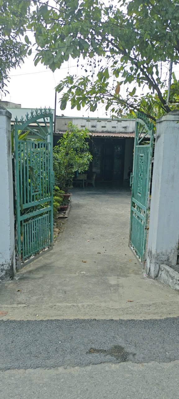 Đất nền Biên Hòa 342m² giá 3.3 tỷ - Sổ đỏ chính chủ!