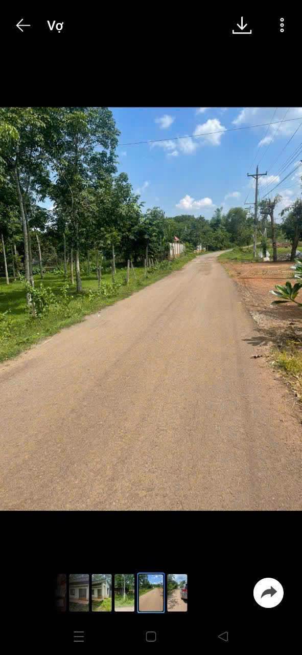 Đất Vườn Hưng Lộc, Đồng Nai 1800m² - Giá Đầu Tư Tốt!