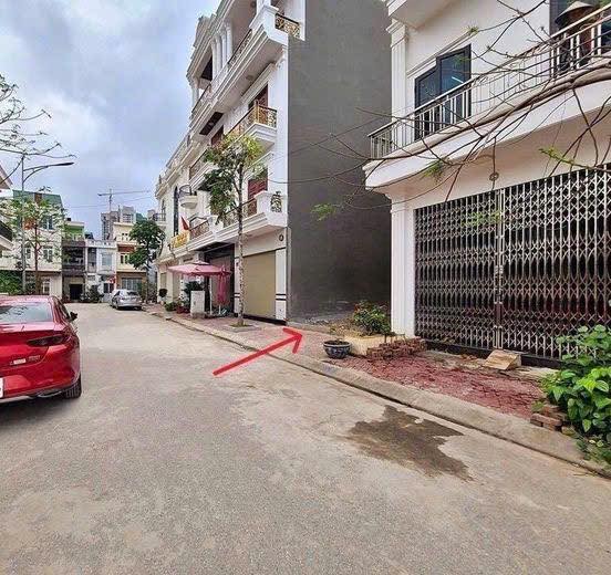 Bán Gấp Đất Trung Tâm Sơn Tây 65.8m², 2.55 Tỷ - Sổ Đỏ Sang Tên Ngay