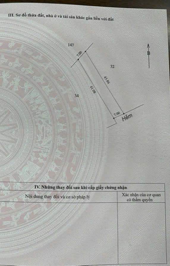 Đất nền Nguyễn Huệ, TP Sóc Trăng 945m² - Sổ đỏ chính chủ!