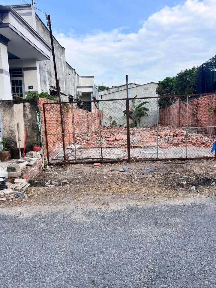 Đất nền Hòa Thành, Tây Ninh 176m² giá 1.2375 tỷ - Sổ đỏ chính chủ