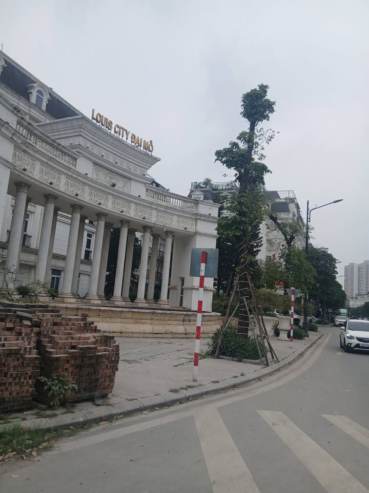 Nhà riêng Đại Mỗ, Nam Từ Liêm 36m² giá 8 tỷ - Chính chủ bán!