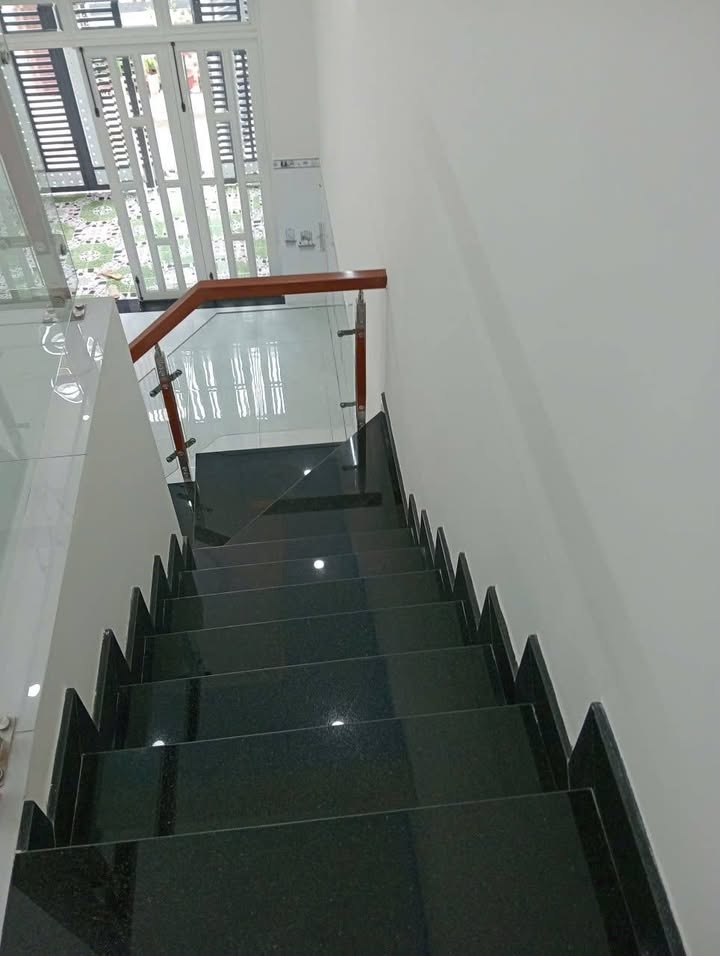 Nhà 2 Tầng Thạnh Xuân Q12 - 64m² - 2.5 Tỷ - Sổ Vi Bằng