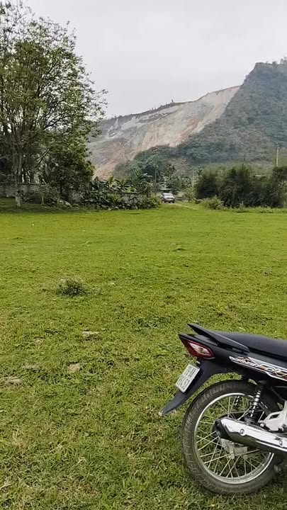 Đất nền 3000m² Lương Sơn, Hoà Bình - View Hồ Đồng Chanh cực phẩm!