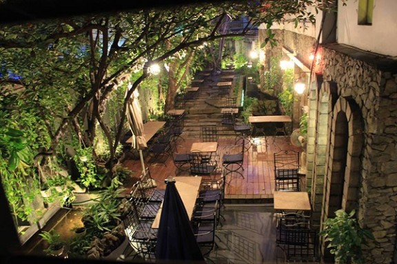 Mặt bằng 50m² Quang Trung Nha Trang – Mặt tiền kinh doanh!