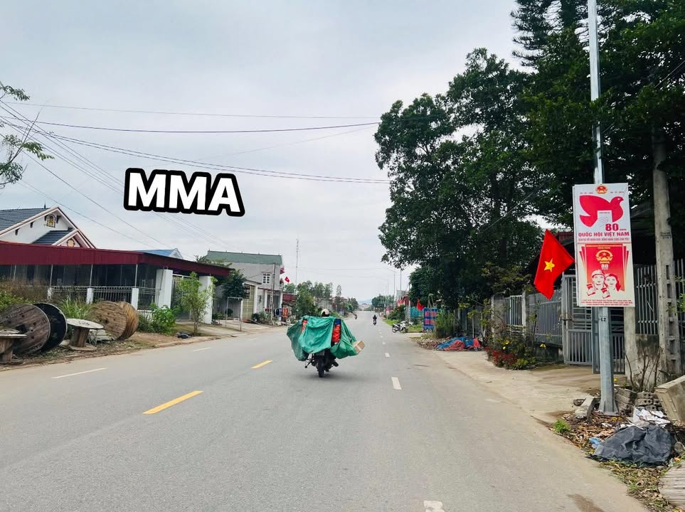 Bán Đất Lục Ngạn 90m² - Mặt Tiền 5m, Trục Chính Bình Nội - Cơ Hội Đầu Tư Hấp Dẫn