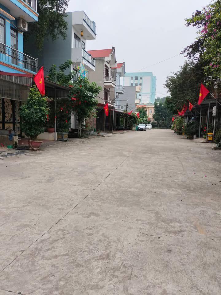 Đất nền 80m² trung tâm Cao Thượng, Tân Yên - Làn 2 TL295, giá 2 tỷ