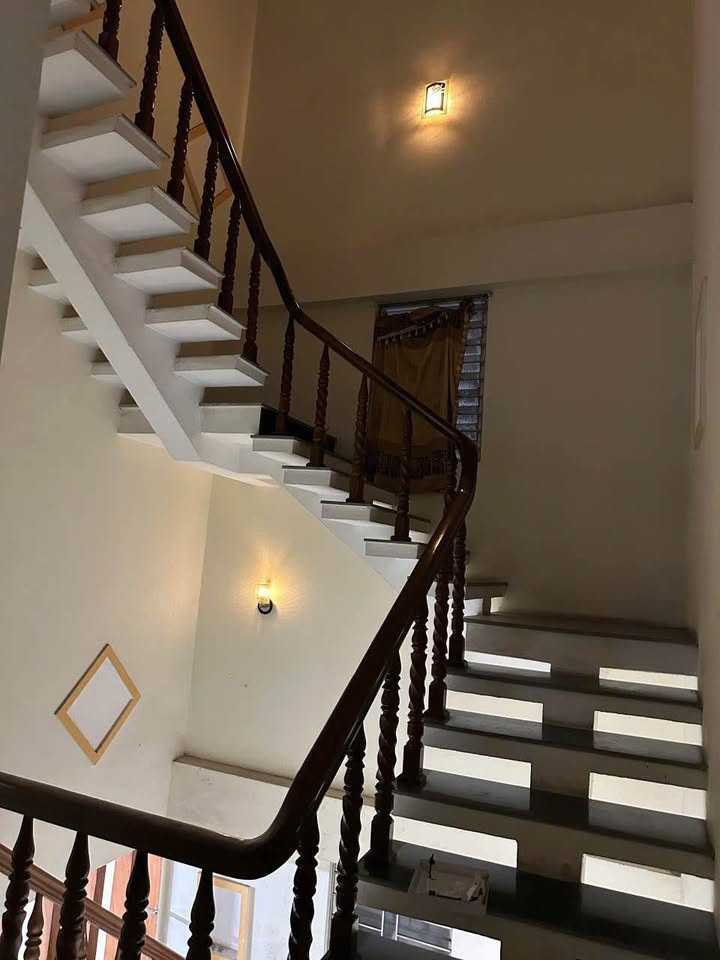 Nhà 3 Tầng Chi Đông 63m² - Ô Tô Thông, Sẵn Sàng Về Ở Ngay!