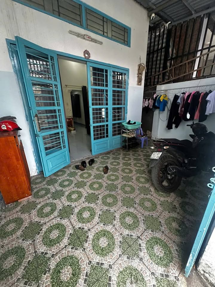 Nhà Sổ Hồng Riêng 75m² - 2.85 Tỷ, Phường Tân Đông Hiệp, Dĩ An