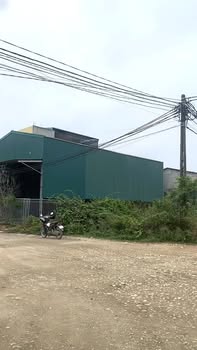 Đất nền Tổ dân phố Gềnh 90m² – Sổ đỏ chính chủ