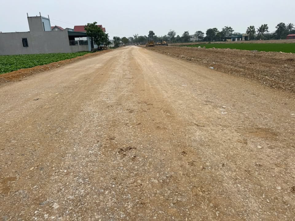 Đất nền 125m² Võ Nguyên Giáp, Thanh Hóa - Sổ đỏ sẵn sàng, giá 2.23 tỷ