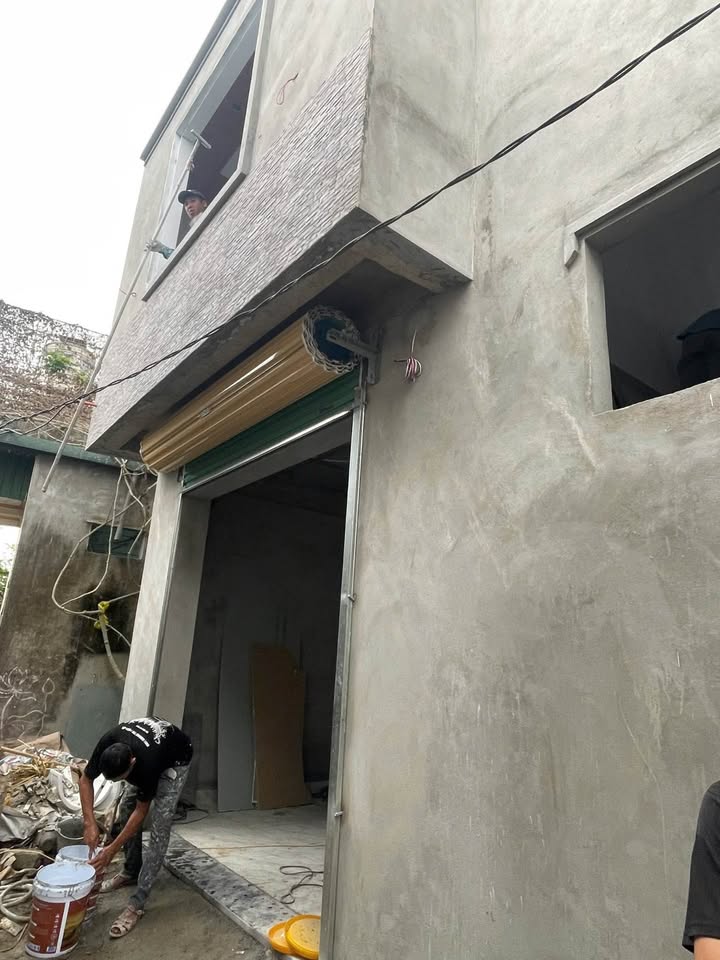 Nhà riêng An Hoạch 70m² chỉ 1.7x tỷ - Sẵn sàng ở ngay!