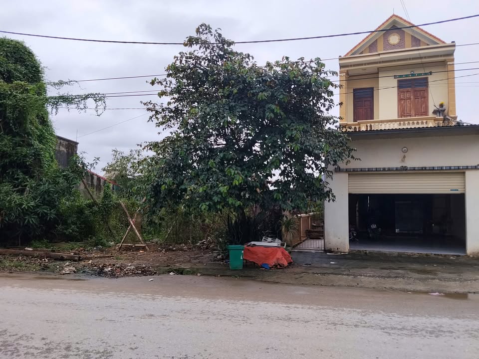 Đất nền QL47 - 94m² full thổ cư, cách cao tốc 500m, giá 1.5 tỷ