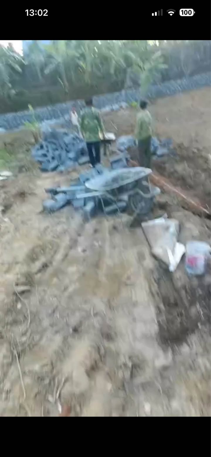 Đất nền Bình Sơn, Sông Công 1000m² giá 3 tỷ - Sổ đỏ chính chủ!