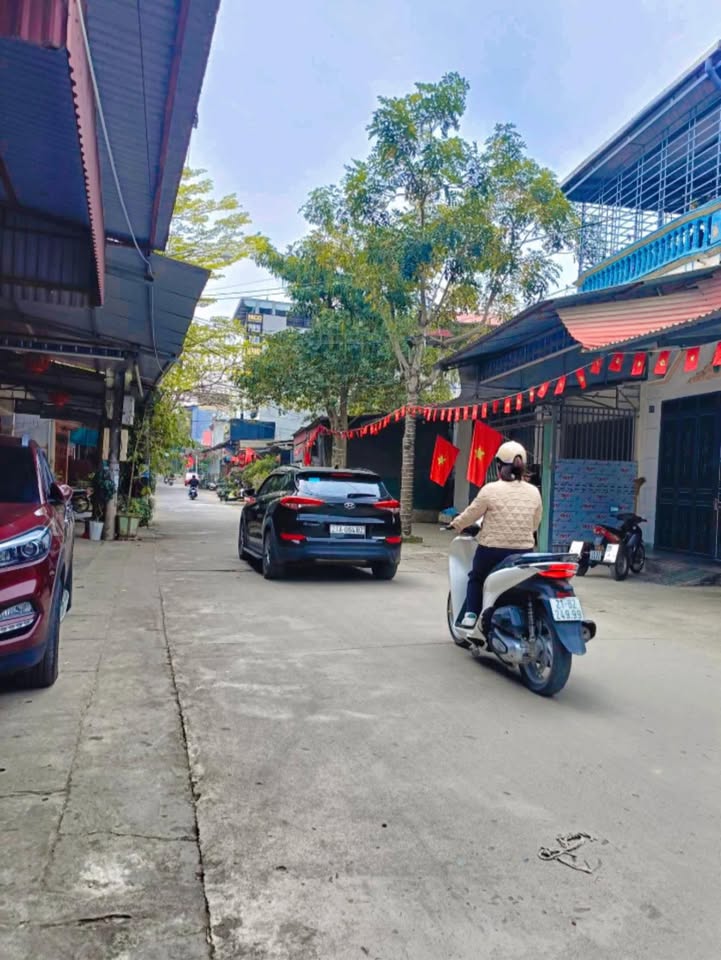 Nhà riêng Tô Hiệu Yên Bái 100m² giá 1.7 tỷ - Vị trí đẹp hiếm có!