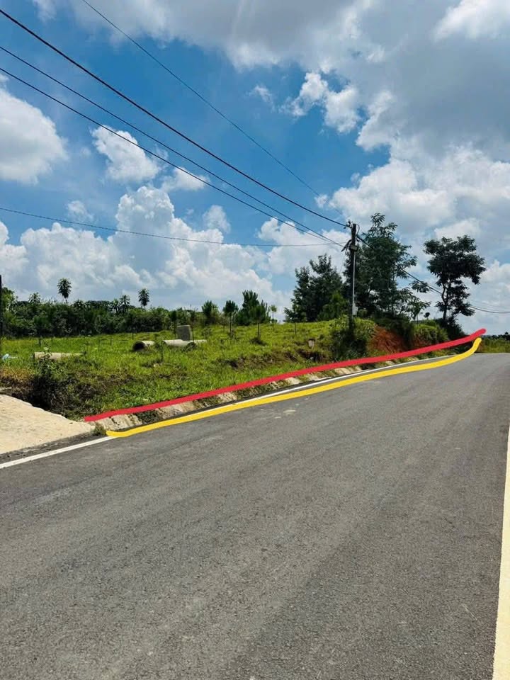 Đất nền Xã Lộc Châu Bảo Lộc 800m² - Tiềm năng tăng giá vượt trội!