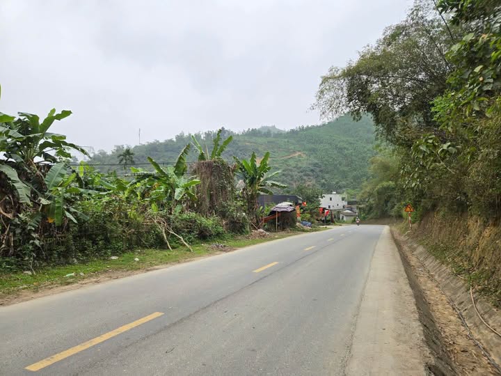 Đất nền mặt đường lớn 1008m² Lương Sơn, Phú Thọ - Giá chỉ hơn 4 tỷ