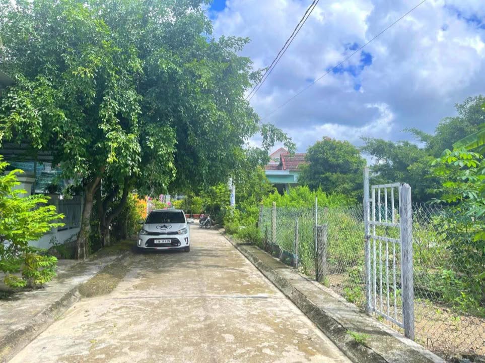 Đất Nền Tái Định Cư Diên Toàn 128m² - Sổ Hồng Riêng, Giá 2.3 Tỷ