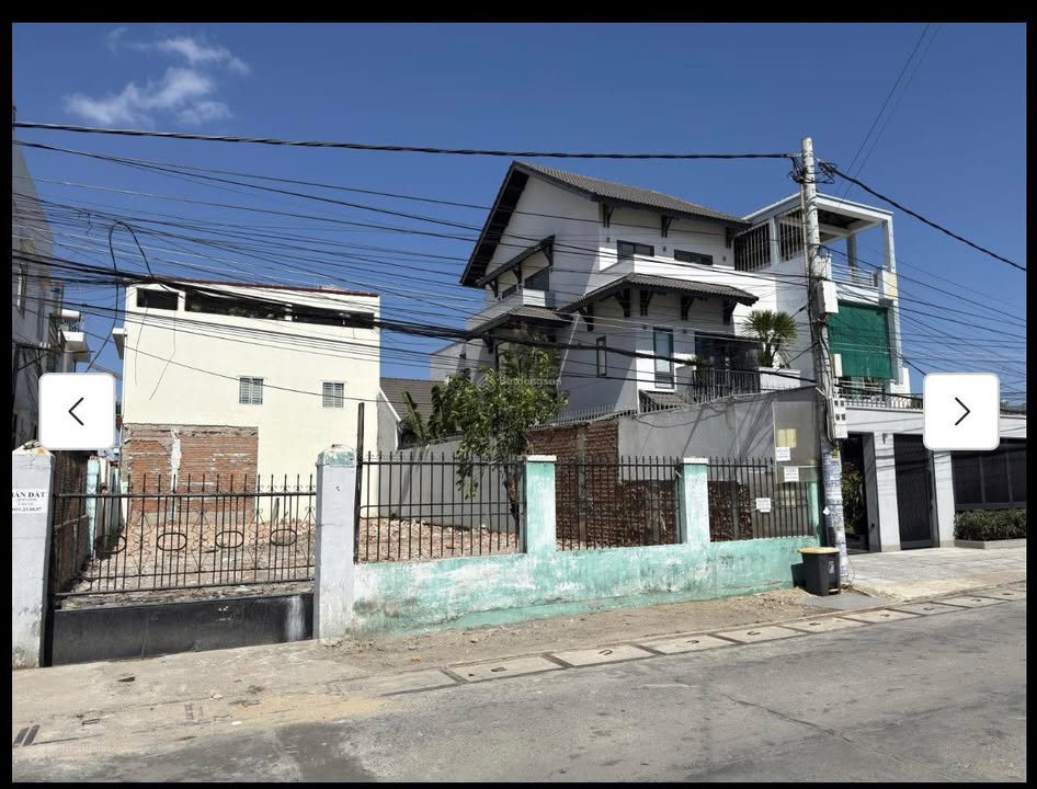 Nhà Lư Giang Cam Lâm 471m² - Ô tô vào tận nhà, Sổ hồng sẵn!