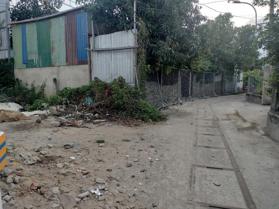 Đất nền Thị trấn Diên Khánh 70m² - Sổ đỏ chính chủ, ô tô vào tận nơi!