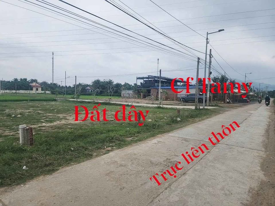 Đất nền Thạnh Mỹ Ninh Hòa 136m² giá 699 triệu - Tiềm năng tăng giá!