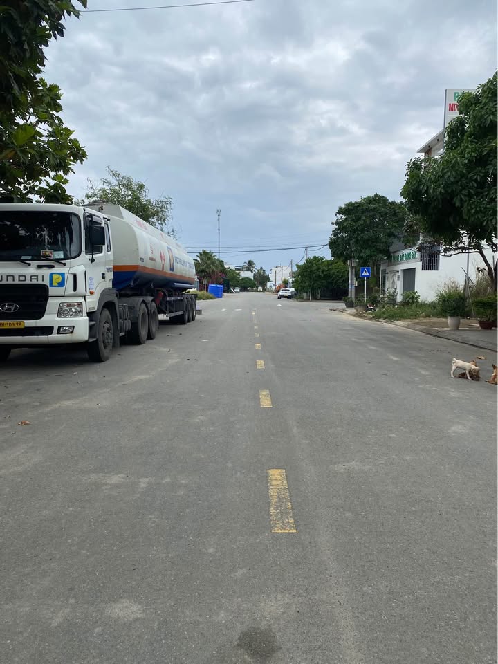 Đất Nền Phú Ân Nam 120m² - Sổ Hồng Sẵn - Hướng Nam