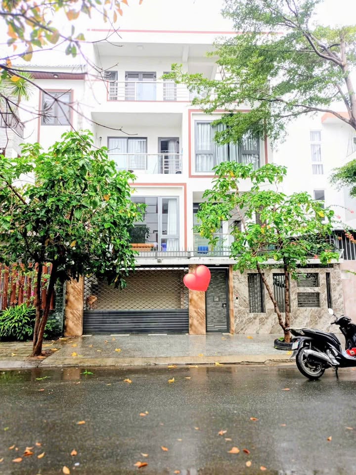 Nhà 3 Tầng Phước Long HUD Nha Trang 162m² - Dòng Tiền 40 Triệu/Tháng