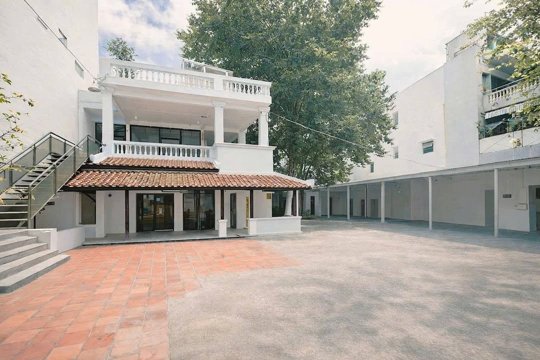 Nhà Mặt Tiền Nguyễn Trọng Tuyển, Tân Bình - 1225m² Kinh Doanh Đắc Lộc