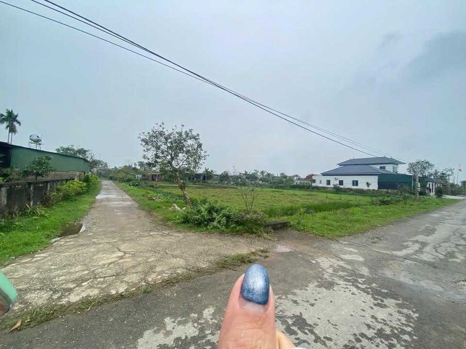 Đất nền Tân Lâm Hương 287m² 2 tỷ - Lô góc 2 mặt tiền, tiềm năng tăng giá!