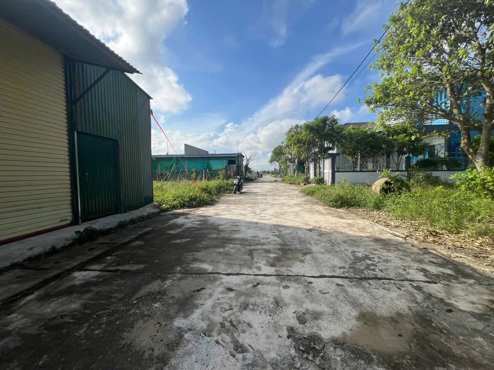 Đất Nền Thạch Hà - Sổ Đỏ 150m² Hướng Bắc, Mặt Tiền 12m